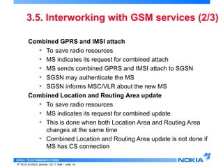 General Packet Radio Service characteristics GPRS.ppt