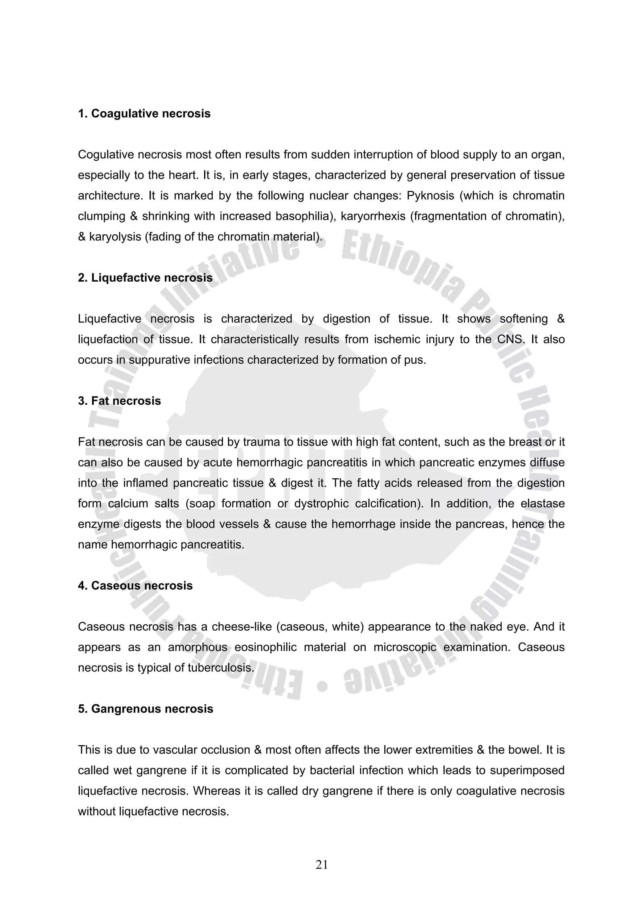 MASTER MEDICINE GENERAL AND SYSTEMATIC PATHOLOGY PDF visual data 4