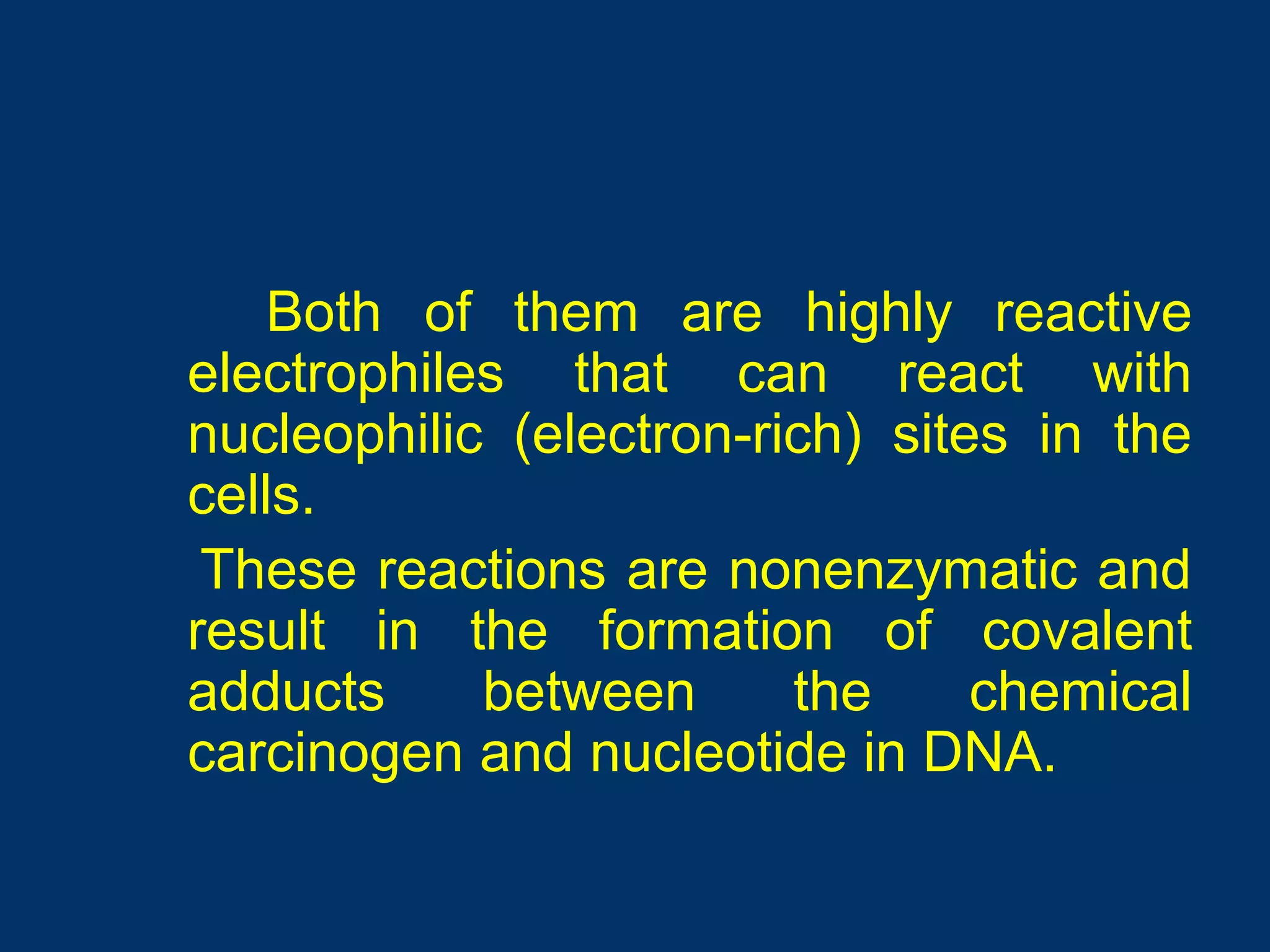General pathology lecture 7 neoplasms | PPT