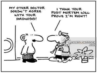 Dr.Avinash Phadke lecture at TMH.Whether to be a generalist or a specialist in pathology in todays scenario