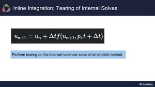 Building a General PDE Solving Framework with Symbolic-Numeric ...