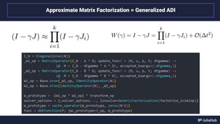 Building a General PDE Solving Framework with Symbolic-Numeric ...