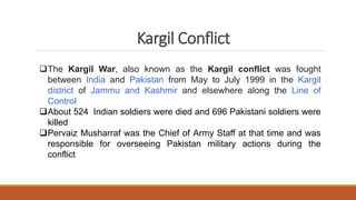 General Pervaiz Musharraf.pptx