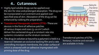 General pharmacology 1.1 introduction to pharmacology | PPTX