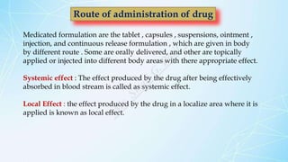 Local Effect Is General_Pharmacology.pptx