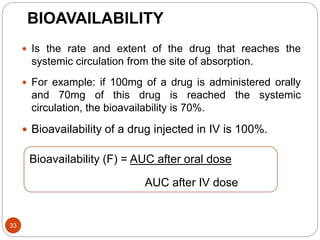 important and most GENERAL PHARMACOLOGY 2024.pptx