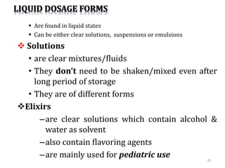 General pharmacology modified__ppt[1] | PPTX