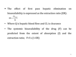 General pharmacology modified__ppt[1] | PPTX