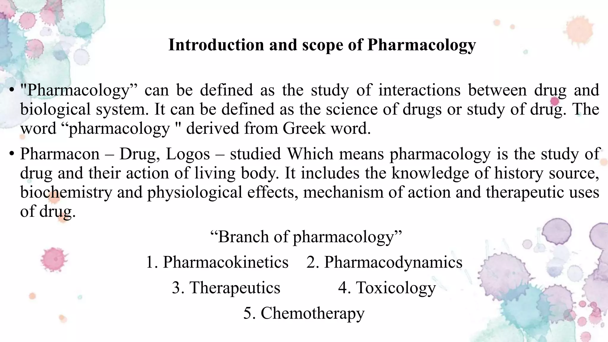 General Pharmacology part 01.pptx