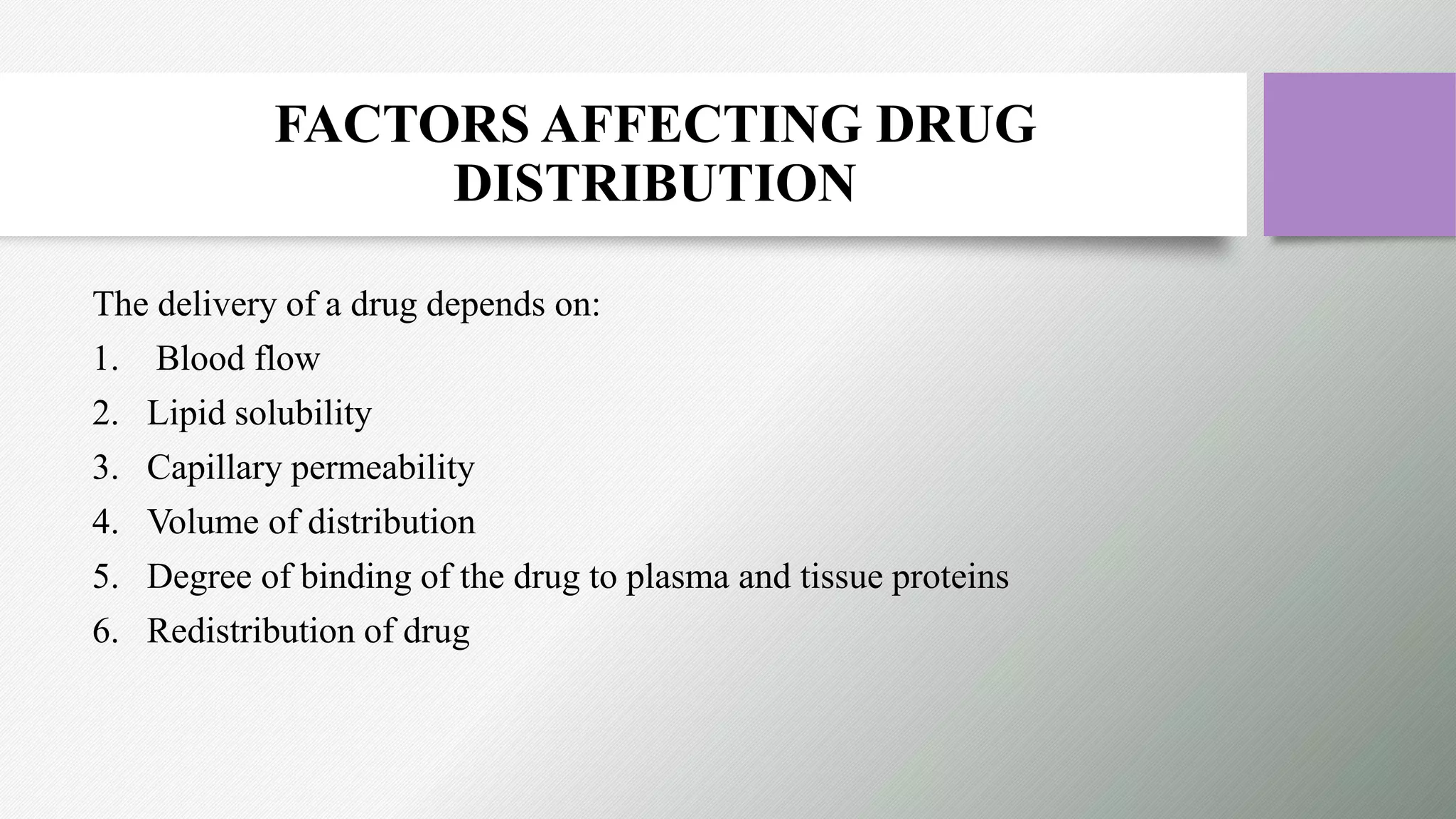 GENERAL PHARMACOLOGY PPT. DT 2nd year.pptx