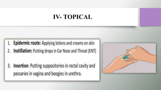 GENERAL PHARMACOLOGY PPT. DT 2nd year.pptx