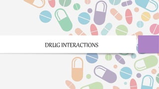 GENERAL PHARMACOLOGY PPT. DT 2nd year.pptx