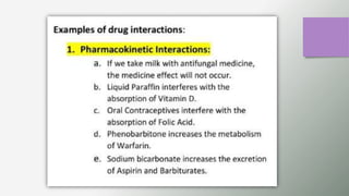 GENERAL PHARMACOLOGY PPT. DT 2nd year.pptx