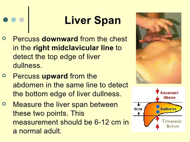General Physical Assessment