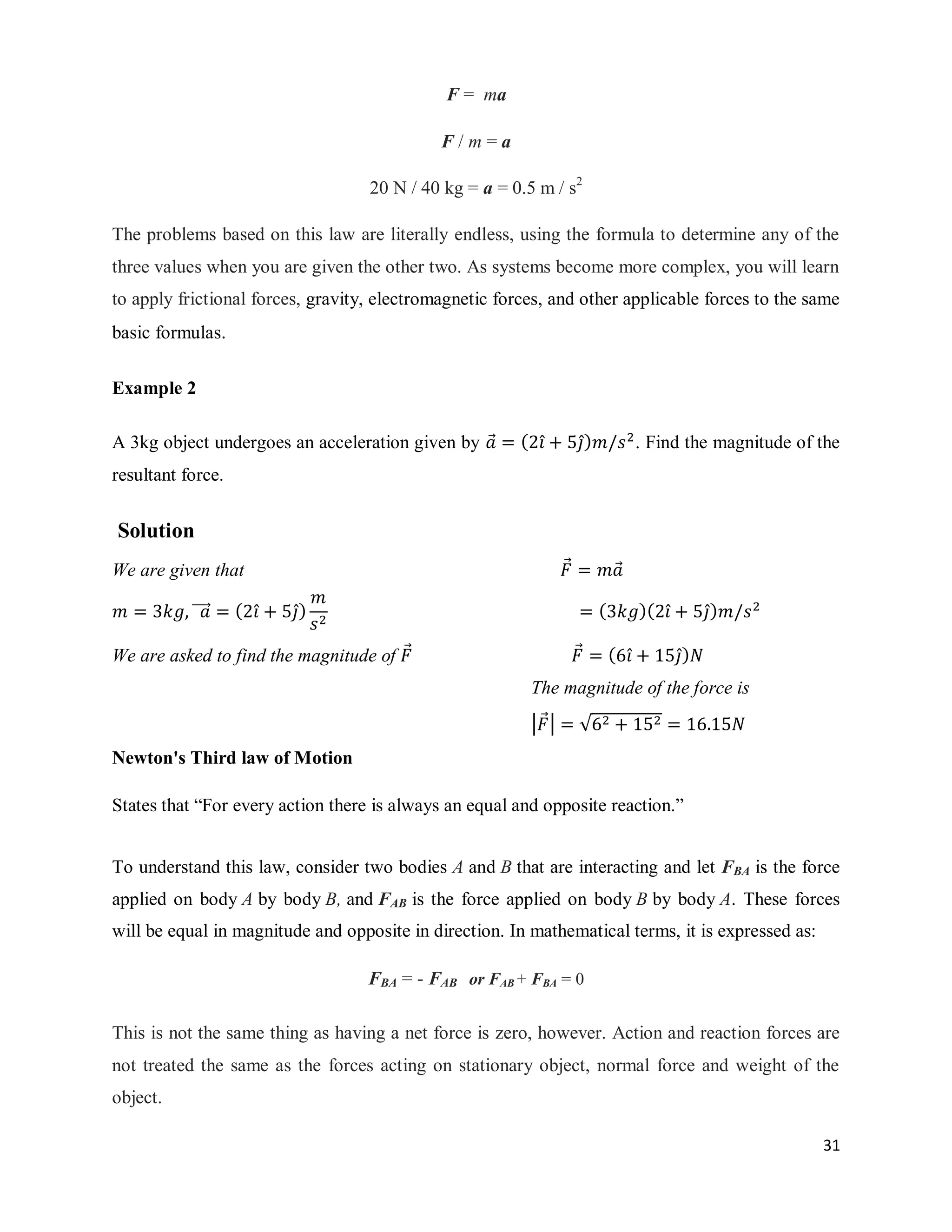 General physics for fresh man studants pdf pdf