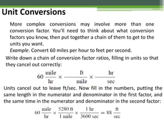 Conversion Rates Physics General_Physics_physical_.quantities measurements | PDF