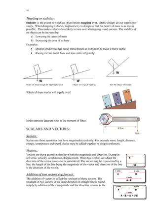 general physics for igcse and olevel students pdf | PDF