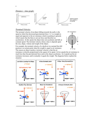general physics for igcse and olevel students pdf | PDF