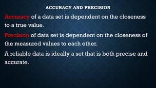 GENERAL PHYSICS 1 Measurements of Uncertainty.pptx