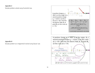 General physics 2 | PDF