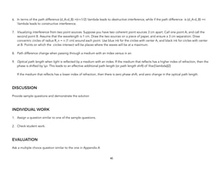 General physics 2 | PDF