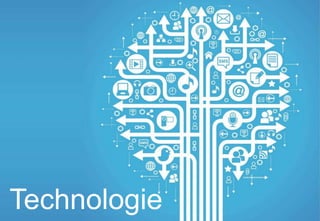 Technologie
 