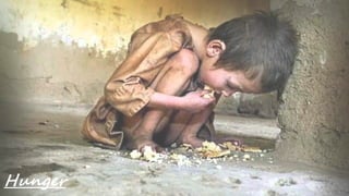 Hunger
 