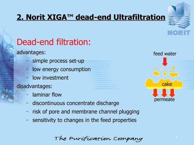 General Presentation Uf PPT