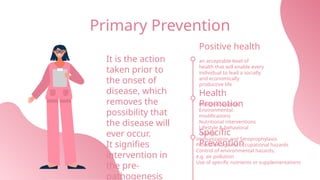 A hospitalist's guide to General prevention .pptx