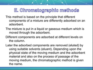 Isolation Element generalprinciplesandprocessesofisolationofelements.pdf