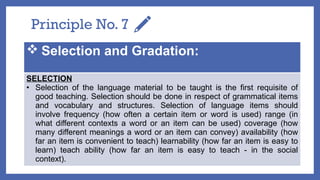 Language Gradation GENERAL PRINCIPLES IN LANGUAGE ARTS TEACHING.pptx
