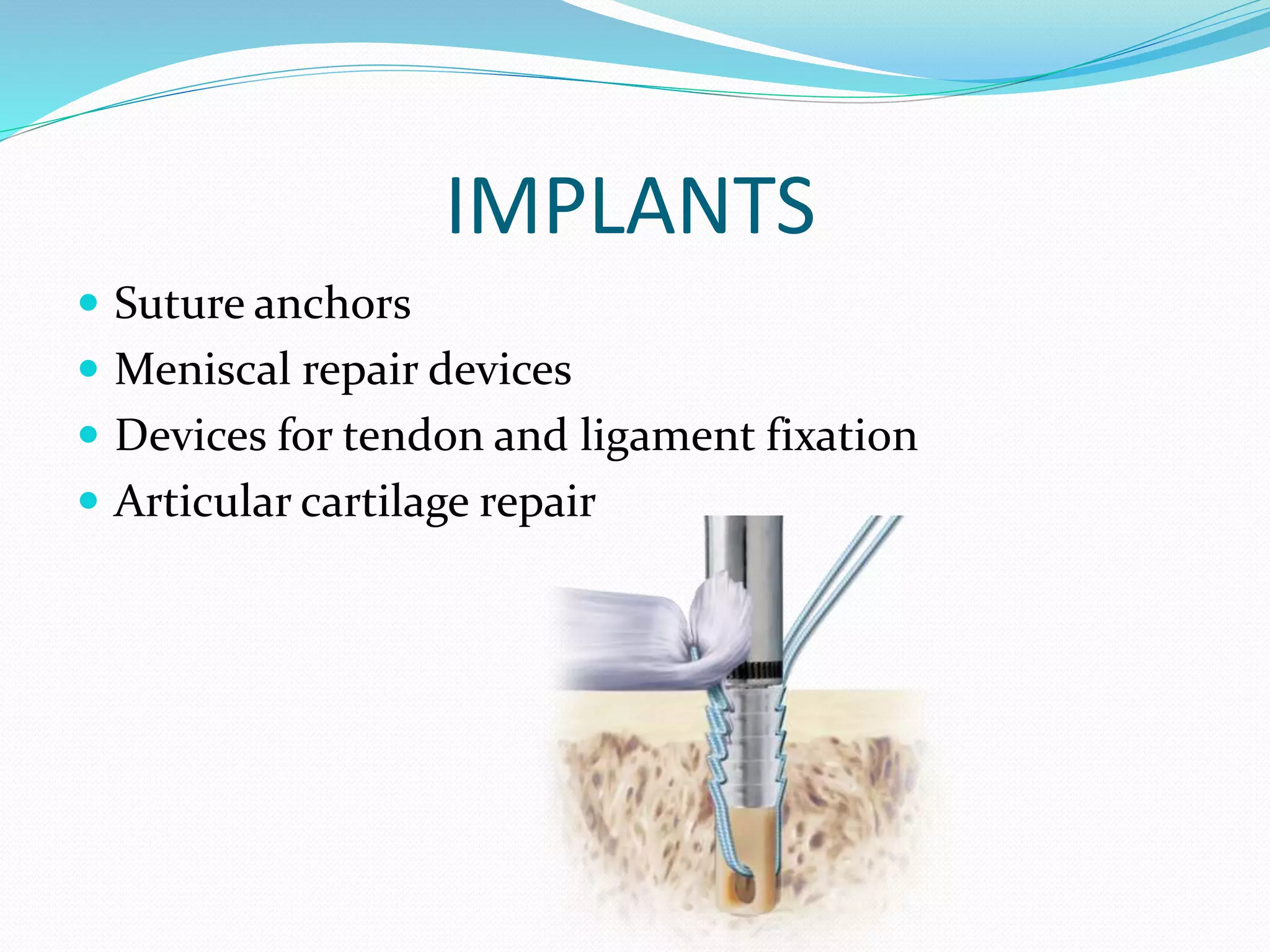 General principles of arthroscopy kle, belgaum, dr utkarsh dwivedi | PPTX