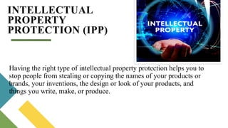 General Principles of Intellectual Property.pptx