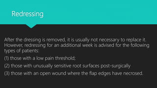 General Principles of Periodontal Surgery.pptx