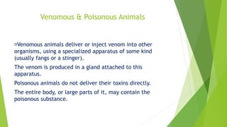 Vendenum GENERAL PRINCIPLES OF POISONING.pptx