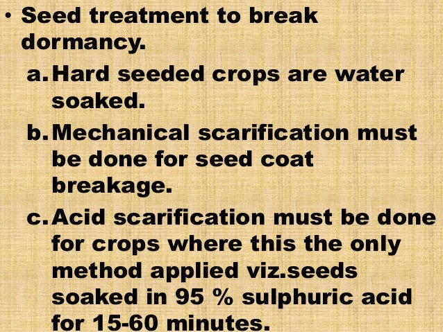 principles of seed production pdf