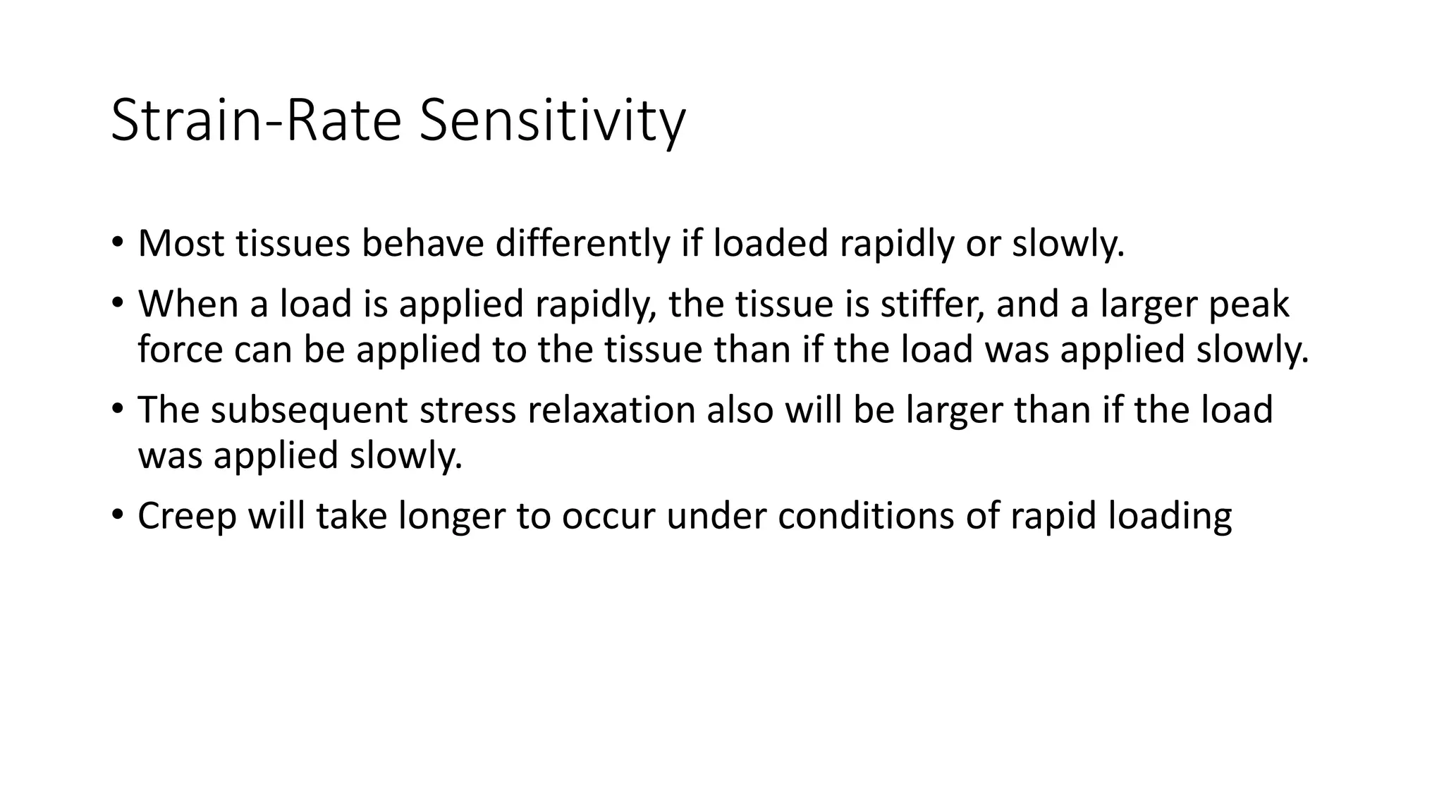 Curated visual reference: Visual Reference: General Properties Of Connective Tissues Pptx