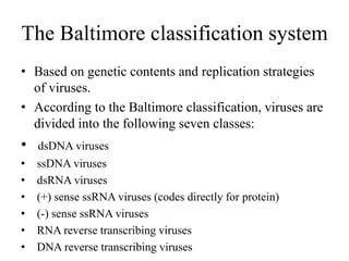 General Properties of Viruses.pdf for understanding purposes | PDF