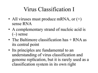 General Properties of Viruses.pdf for understanding purposes | PDF