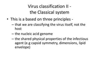 General Properties of Viruses.pdf for understanding purposes | PDF