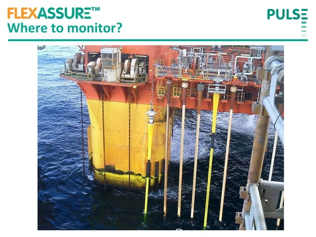 General Pulse Structural Monitoring | PPS | Civil Engineering Industry ...