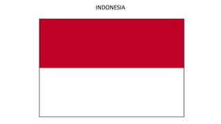 INDONESIA
 