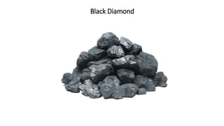 Black Diamond
 