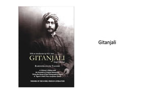 Gitanjali
 