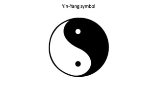 Yin-Yang symbol
 