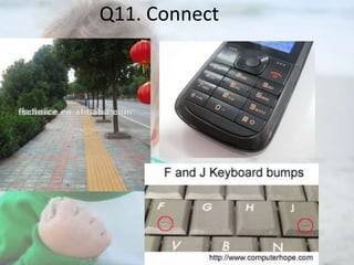 Q11. Connect

 