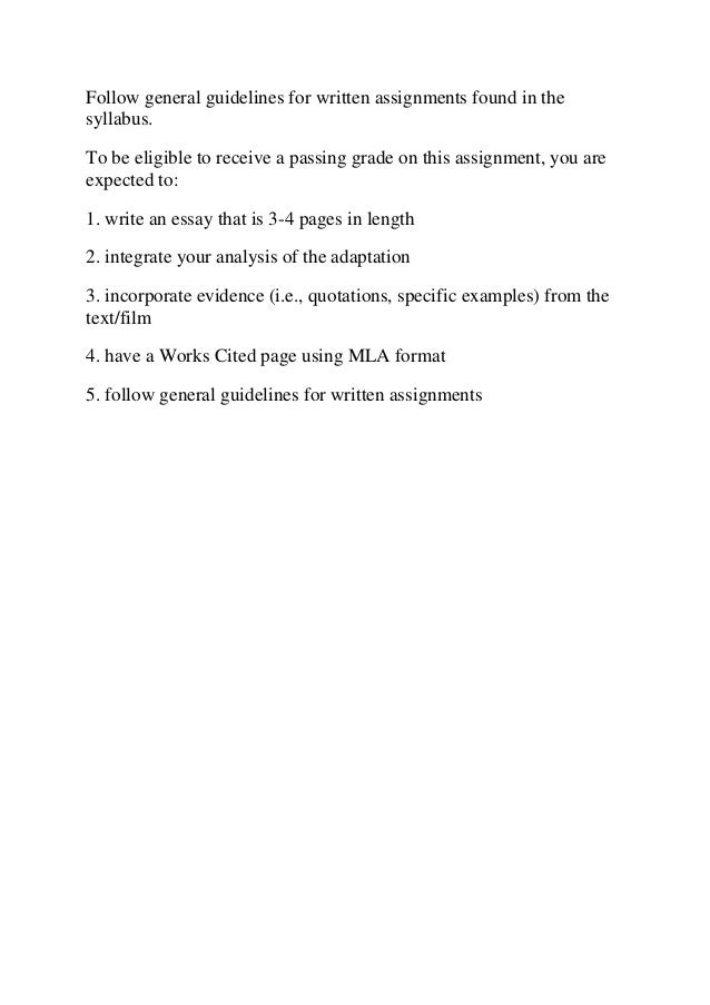 Argumentative essay requirements image