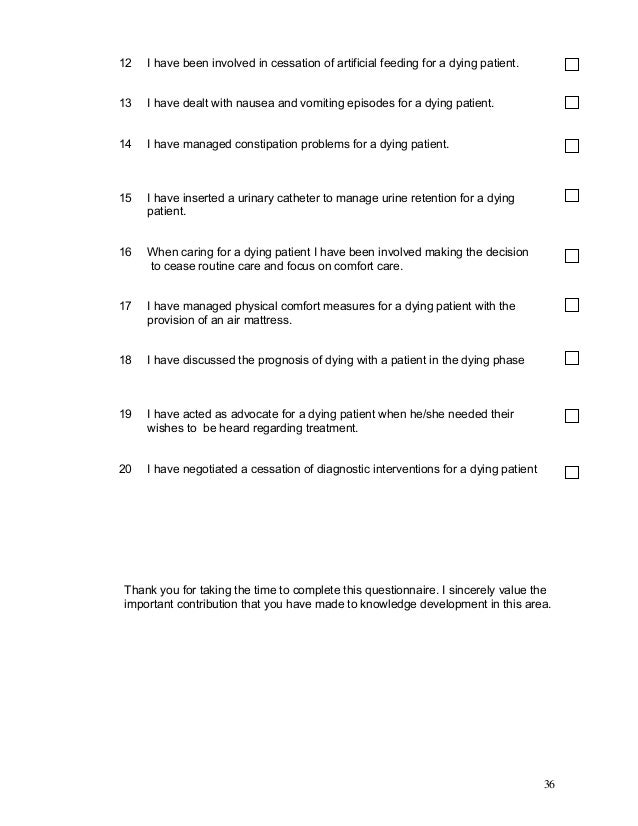 General Research Proposal 1