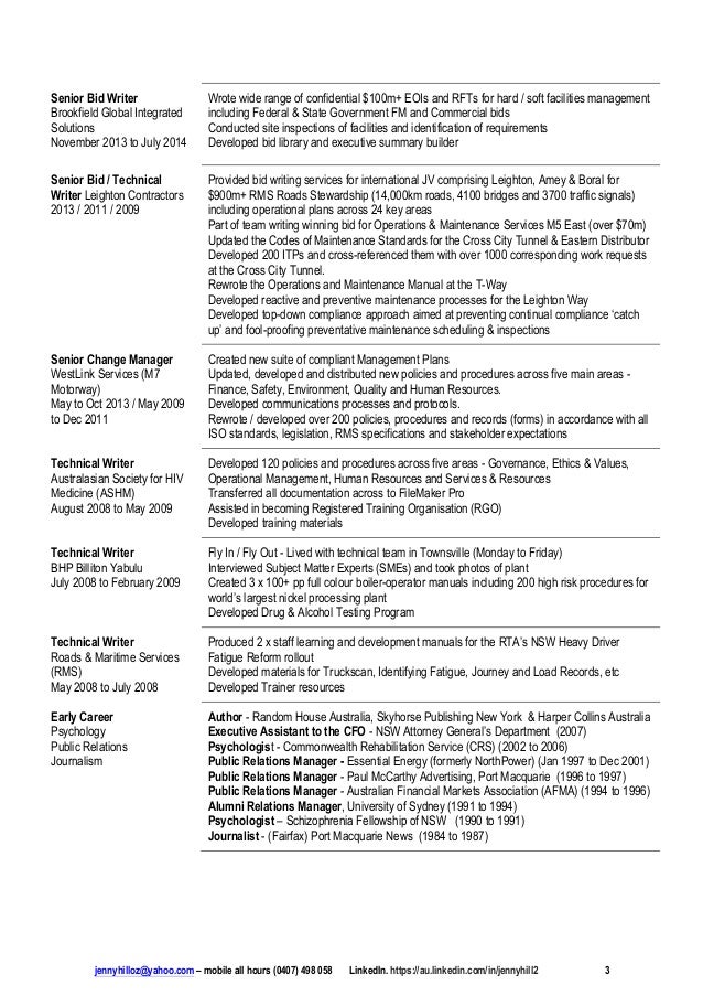 general resume 22 feb 2016 pdf