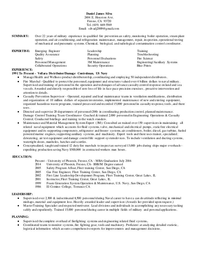 general resume 3 general resume summary